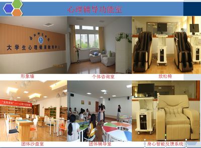 河南省高校心理健康教育示范單位 構(gòu)建營(yíng)養(yǎng)健康咨詢(xún)新生態(tài)